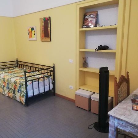 Bonsy Bou Bed and Breakfast Bergamo Zewnętrze zdjęcie