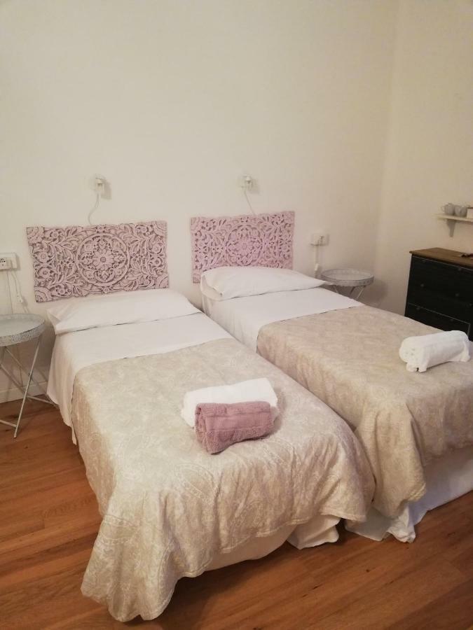 Bonsy Bou Bed and Breakfast Bergamo Zewnętrze zdjęcie