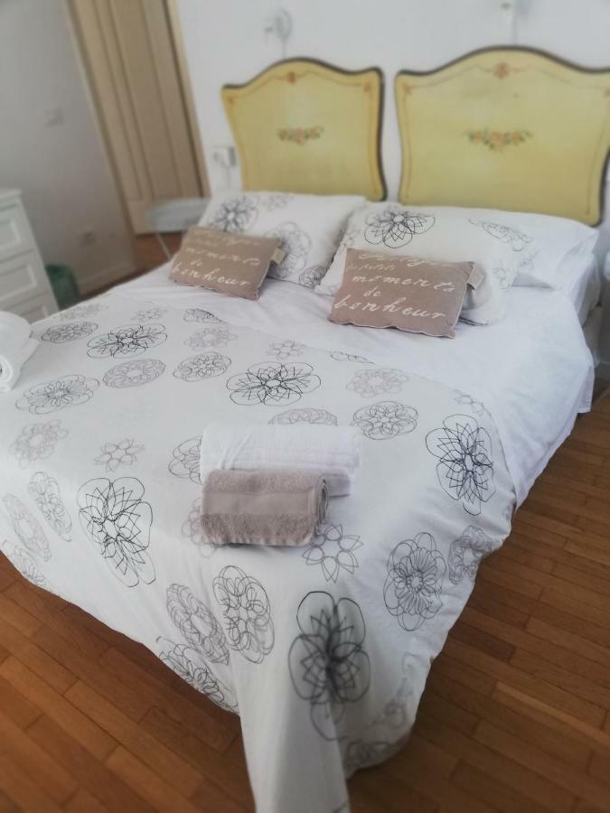 Bonsy Bou Bed and Breakfast Bergamo Zewnętrze zdjęcie