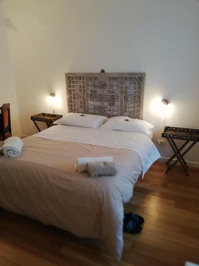 Bonsy Bou Bed and Breakfast Bergamo Zewnętrze zdjęcie