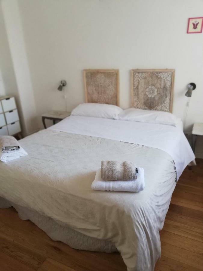 Bonsy Bou Bed and Breakfast Bergamo Zewnętrze zdjęcie