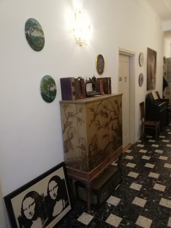 Bonsy Bou Bed and Breakfast Bergamo Zewnętrze zdjęcie