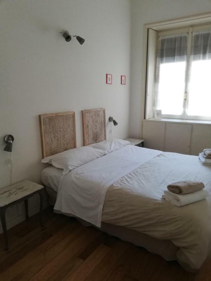 Bonsy Bou Bed and Breakfast Bergamo Zewnętrze zdjęcie