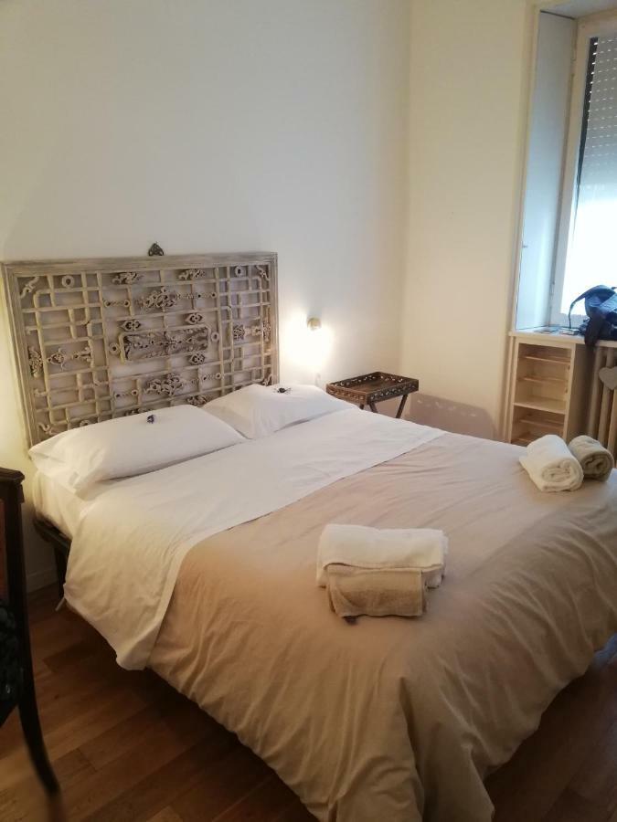 Bonsy Bou Bed and Breakfast Bergamo Zewnętrze zdjęcie