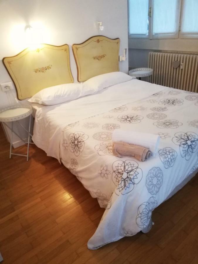 Bonsy Bou Bed and Breakfast Bergamo Zewnętrze zdjęcie