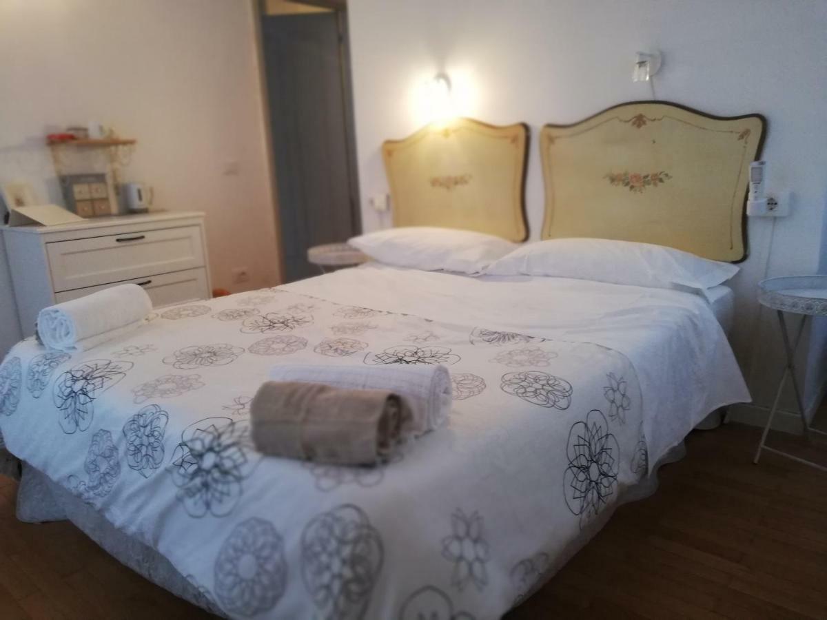 Bonsy Bou Bed and Breakfast Bergamo Zewnętrze zdjęcie