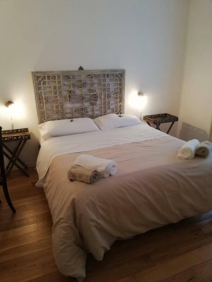 Bonsy Bou Bed and Breakfast Bergamo Zewnętrze zdjęcie