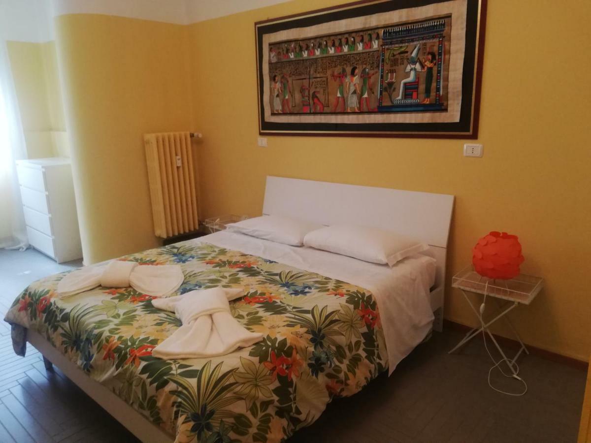 Bonsy Bou Bed and Breakfast Bergamo Zewnętrze zdjęcie