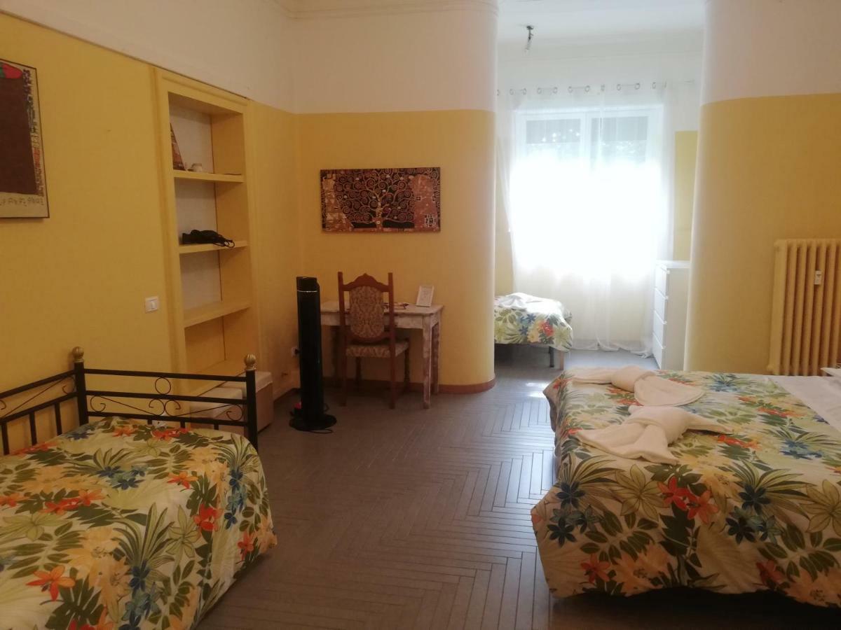 Bonsy Bou Bed and Breakfast Bergamo Zewnętrze zdjęcie